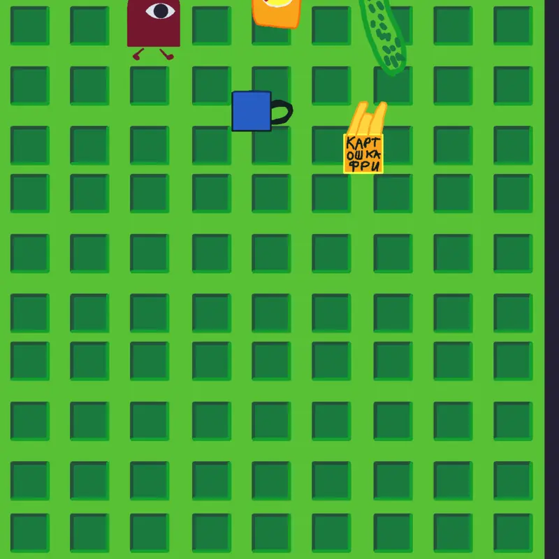 Game by @Ruskinyyyy