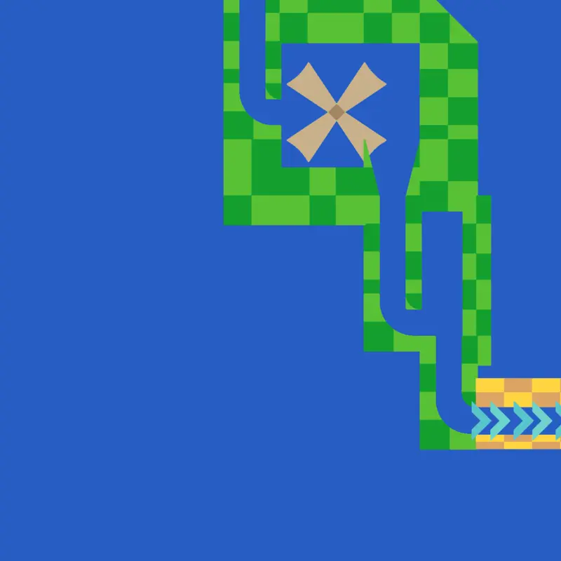 mini golf by @JebediahKerman