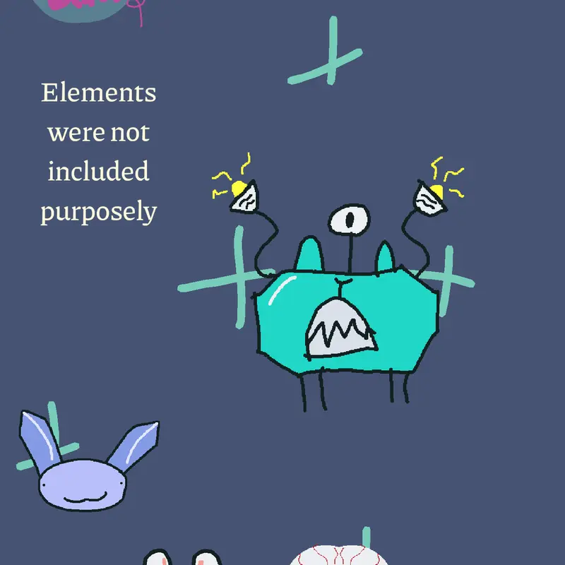 Game by @kaidensaur