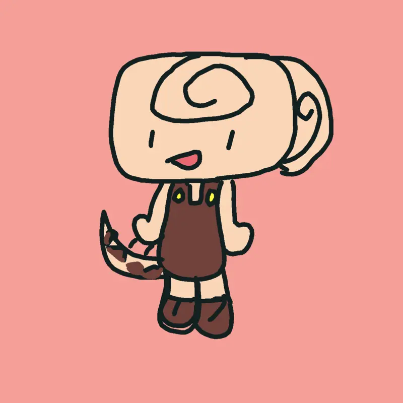Animation!!! First animation by @cosmicswiss