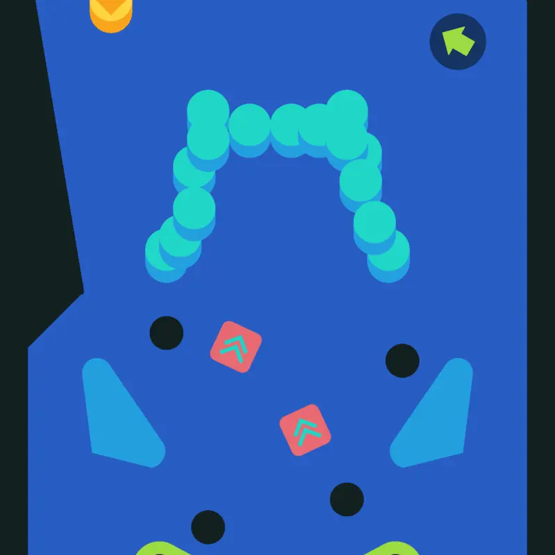 Game by @INFERCYRAL