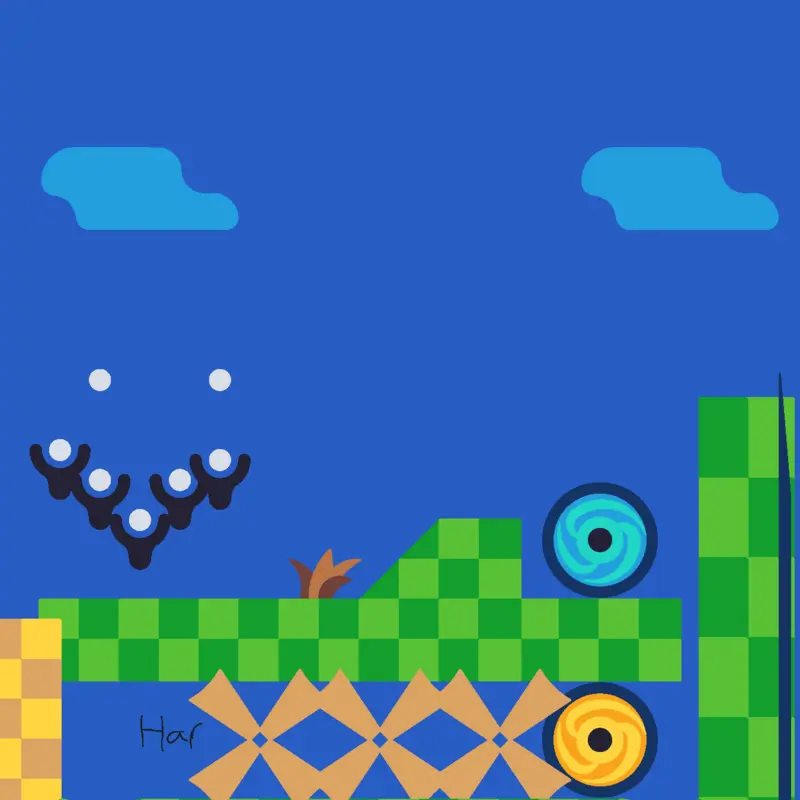 Game by @jumperman