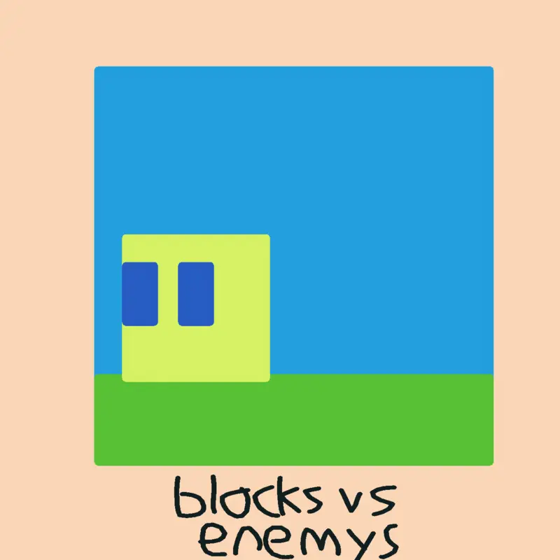 Game by @ethanxander