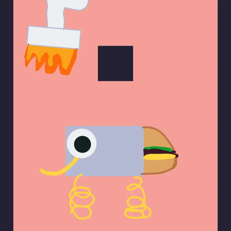 Game by @EmoGray
