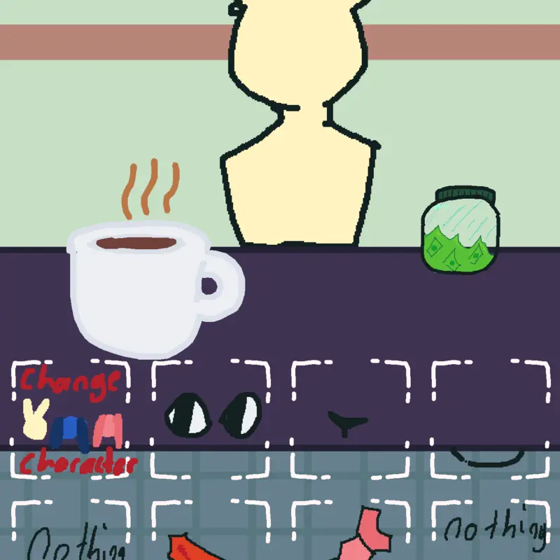 Animal hospital oc maker by @kitty_kat000
