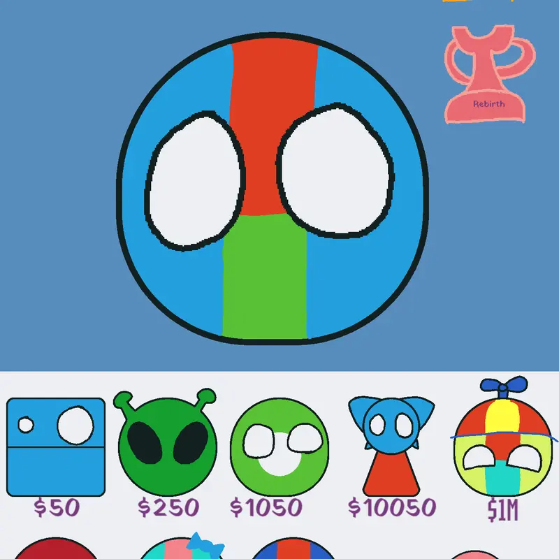 Cino Clicker by @Cinonistanball