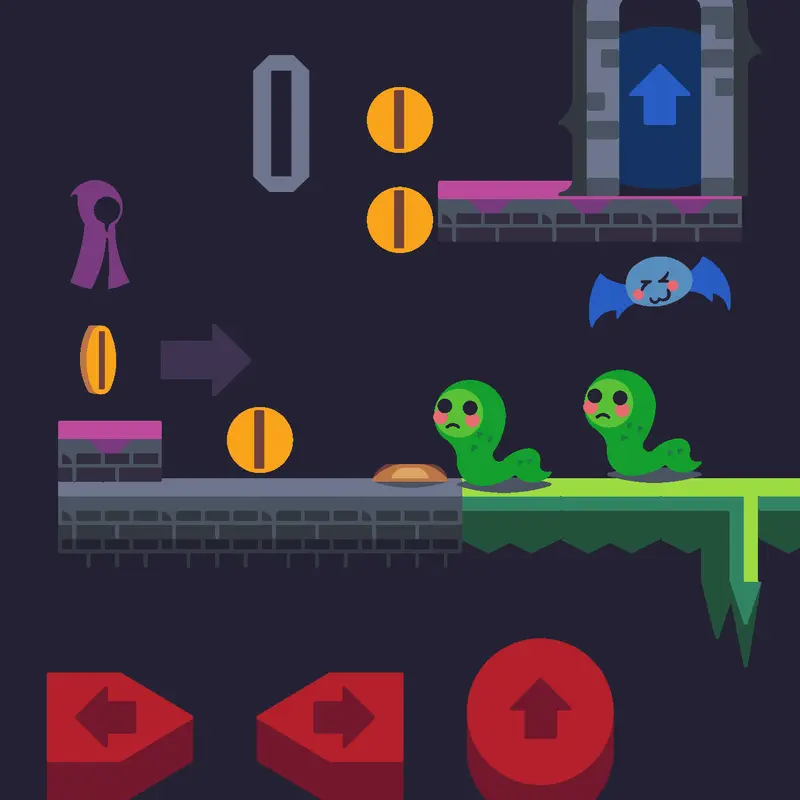 Game by @survivor