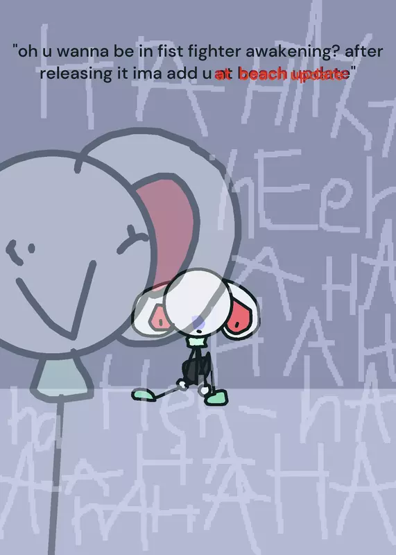 Game by @ratap
