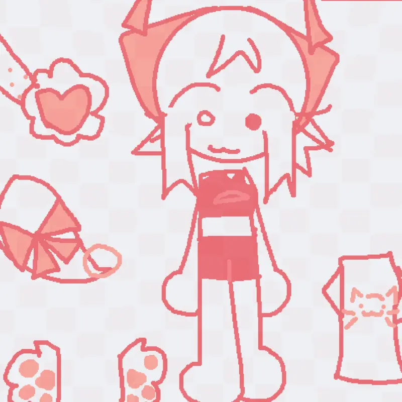 Game by @cutecorecat-_-