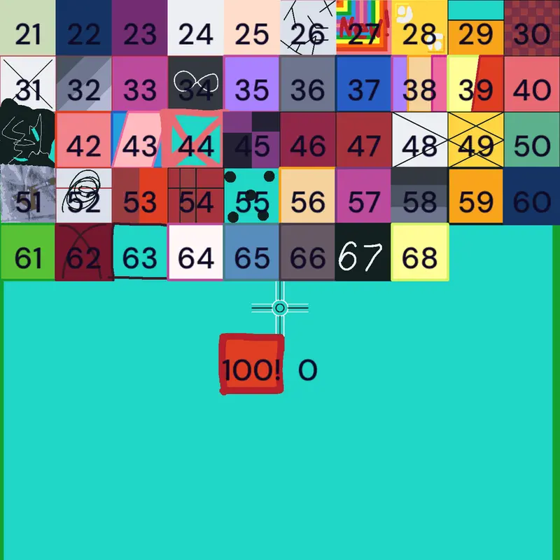 Game by @2095