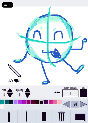 snapshot