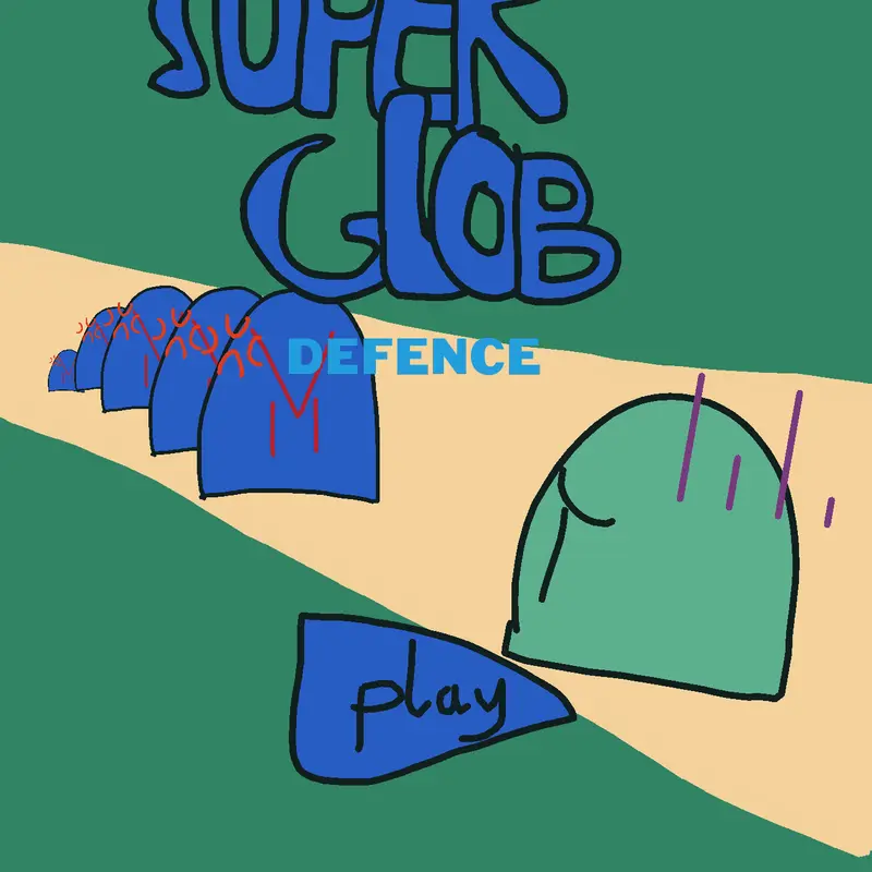 Game by @SouthAsia3