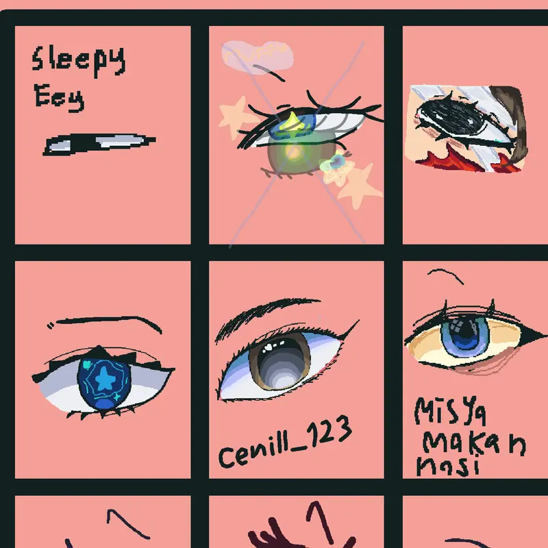 Game by @avalakaka