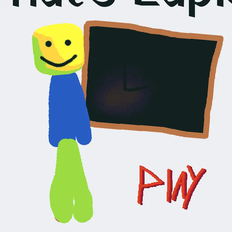 Game by @ImBluecube