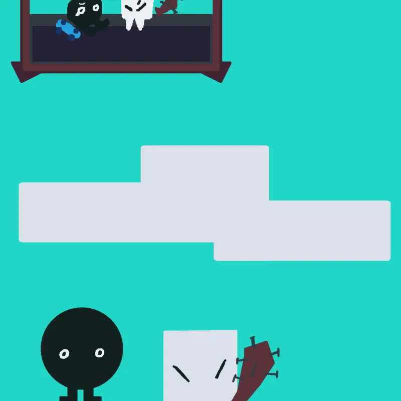 Game by @SirZerTru