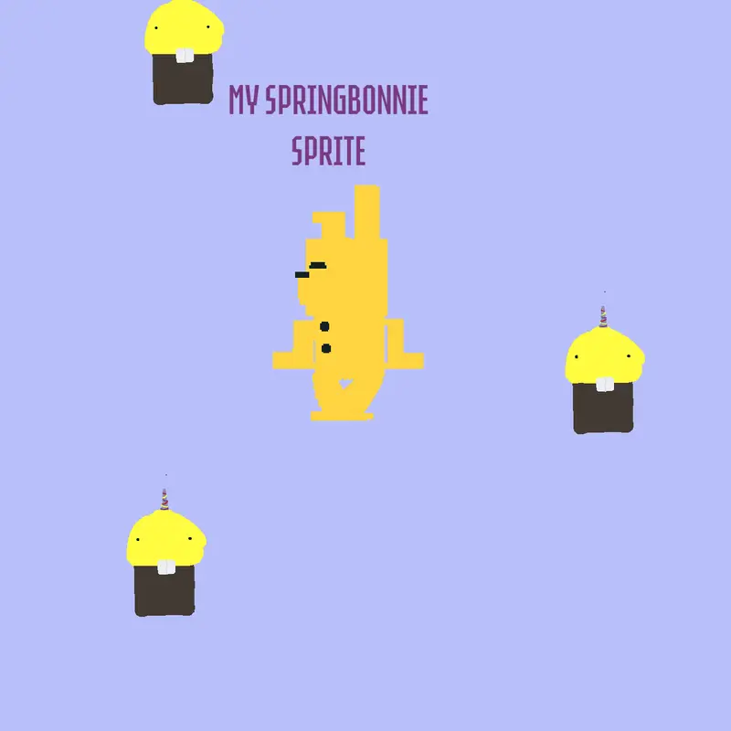 Game by @smilerdude3