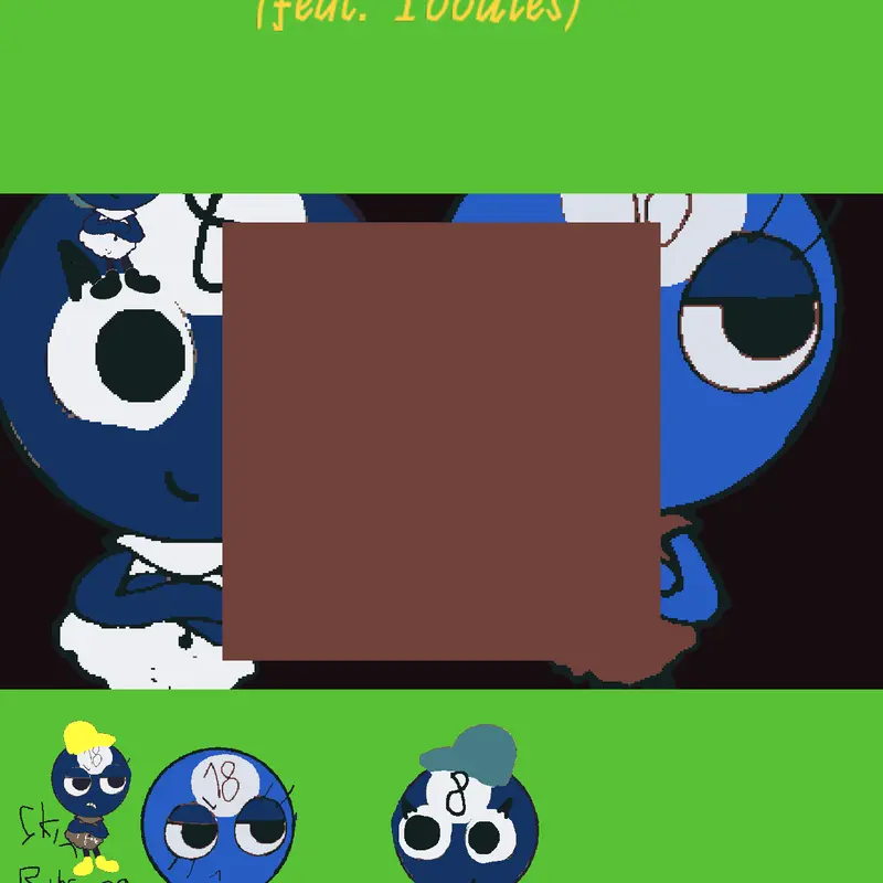 Game by @Dandy_from_Dandys_world