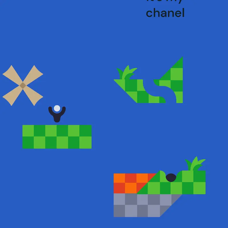 Game by @imaketereblelevels