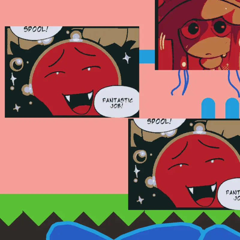 Game by @Felidae