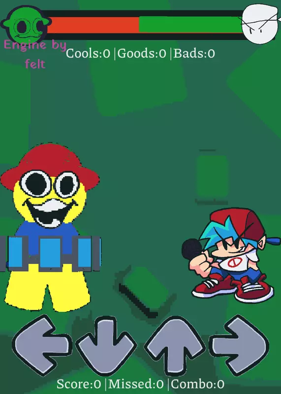 Game by @Toritoivan12
