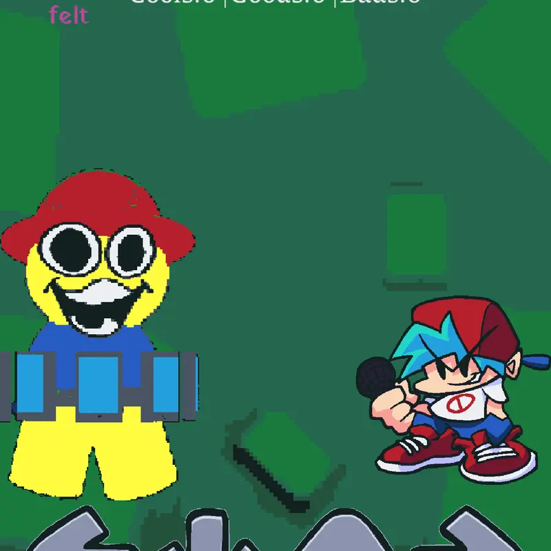 Game by @Toritoivan12