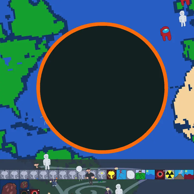 Game by @stalkerminenecraft