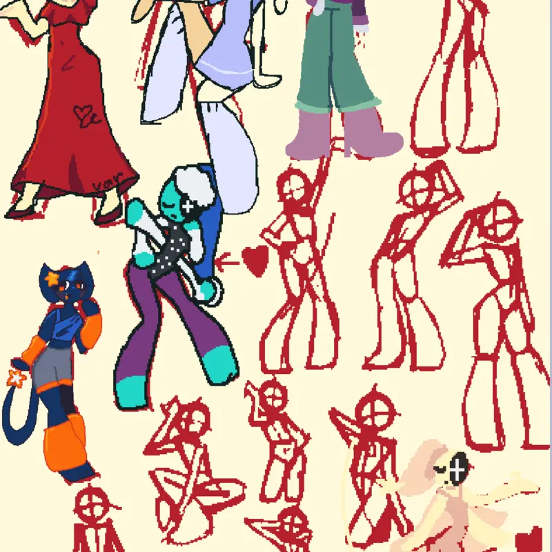 Game by @strawberrym1lk