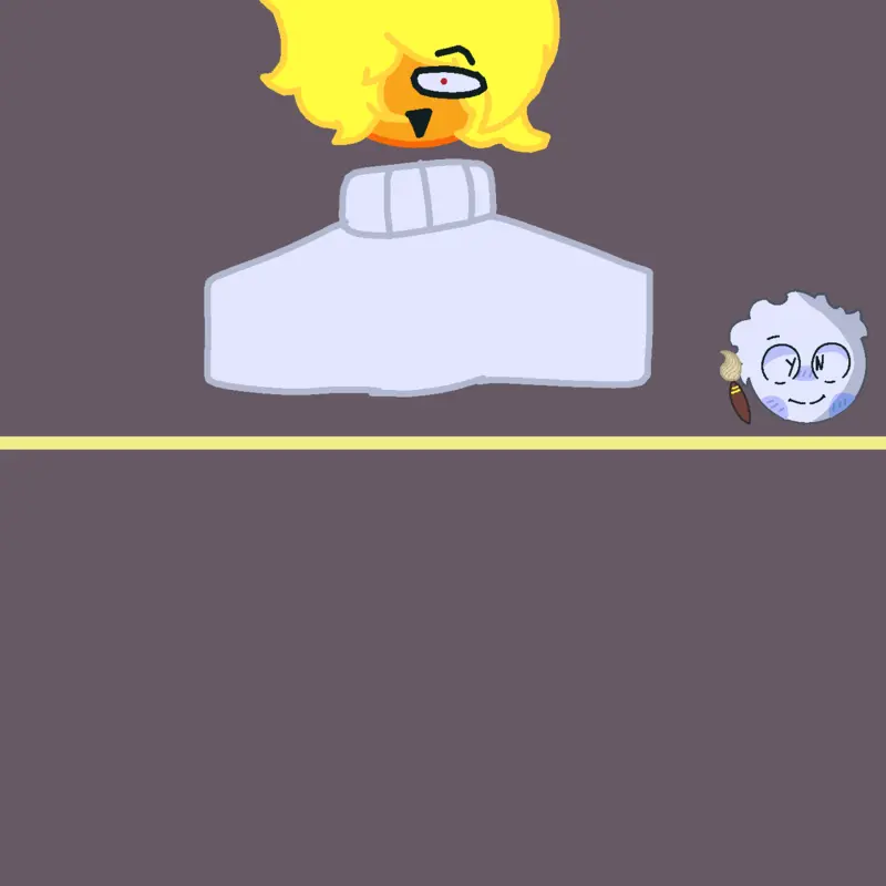 Game by @APPLE_DEMONYO