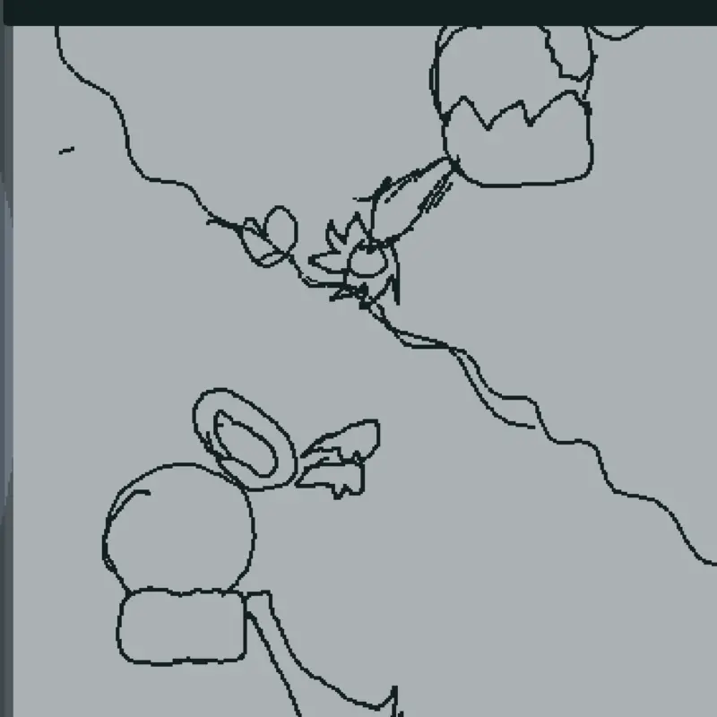 Game by @shelly-dandys-world_ofc