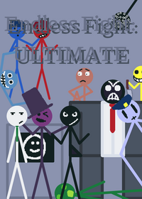 Endless Fight: ULTIMATE