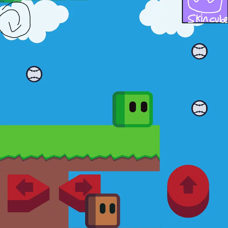 Game by @Queeie