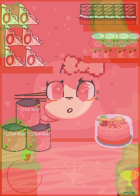 hello!!!:D I LOVE MAKING MUKBANGS!!!