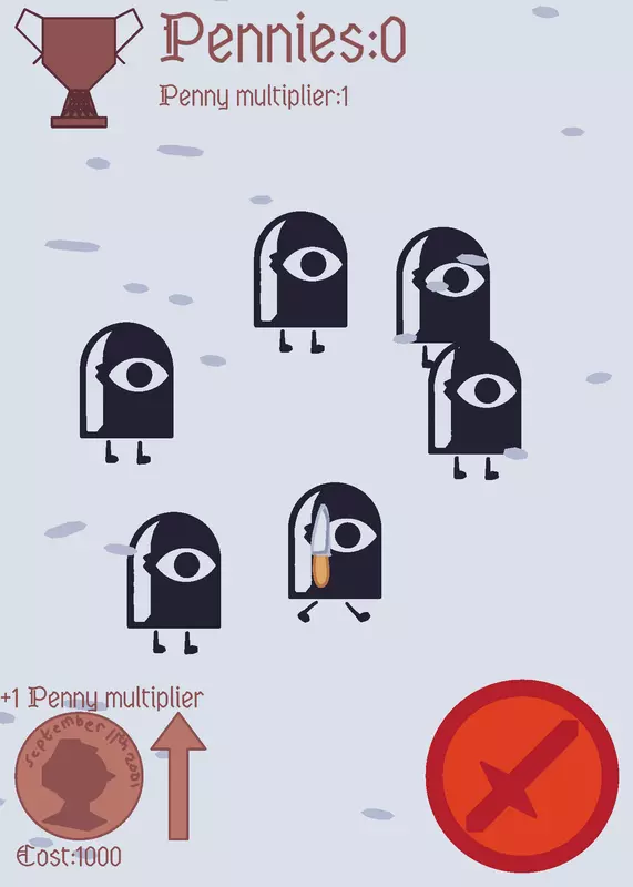 Game by @Sentient_Traveler