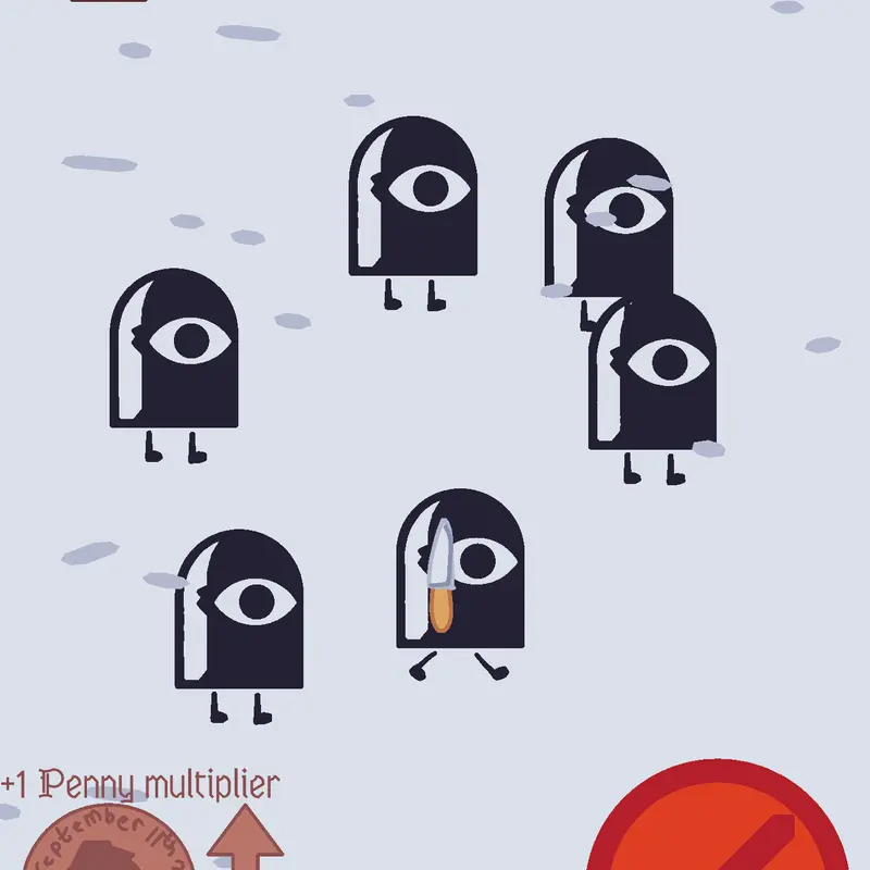 Game by @Sentient_Traveler