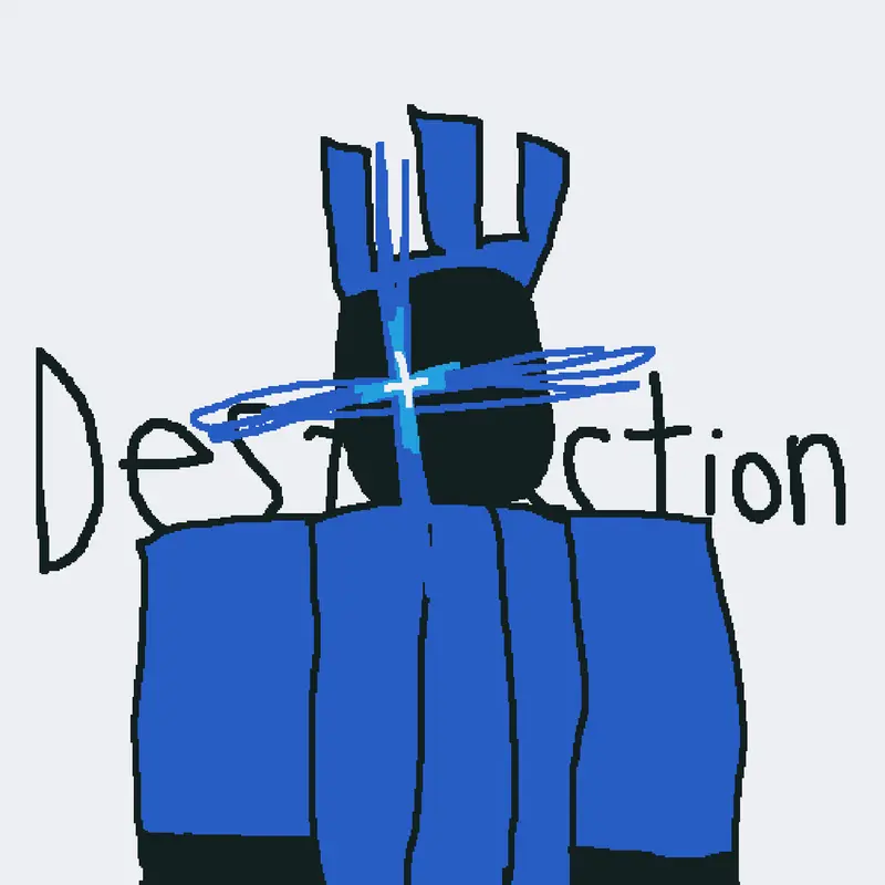 Game by @blue_1x1x1x1pro