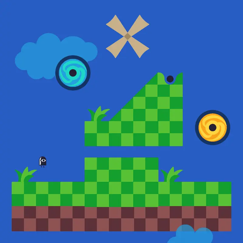 Game by @Darklovescheese