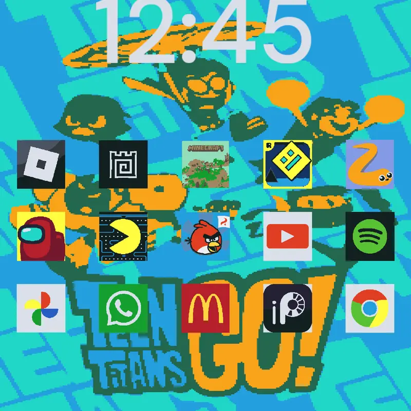 Game by @werUA2000