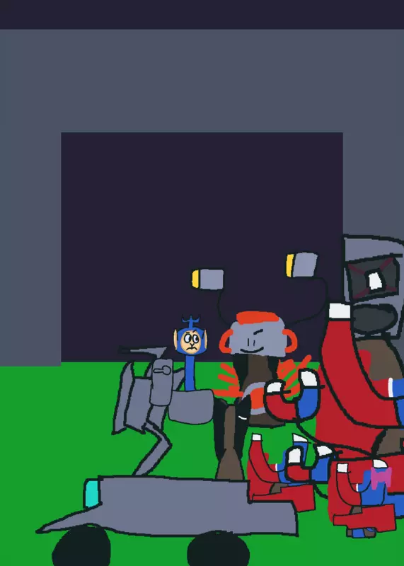 Game by @-_TV_-