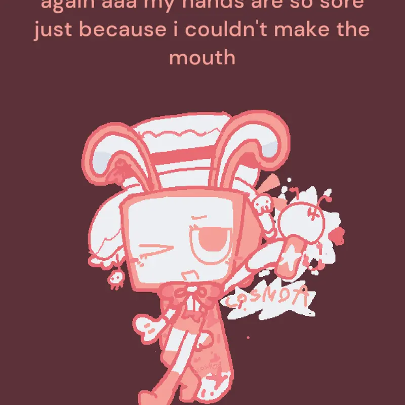 Game by @moonstarr