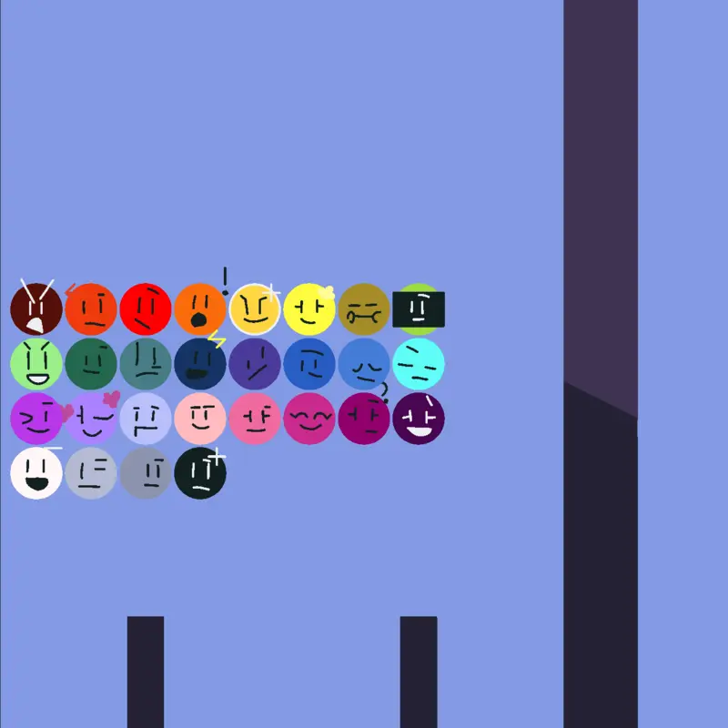 Game by @black_owlll