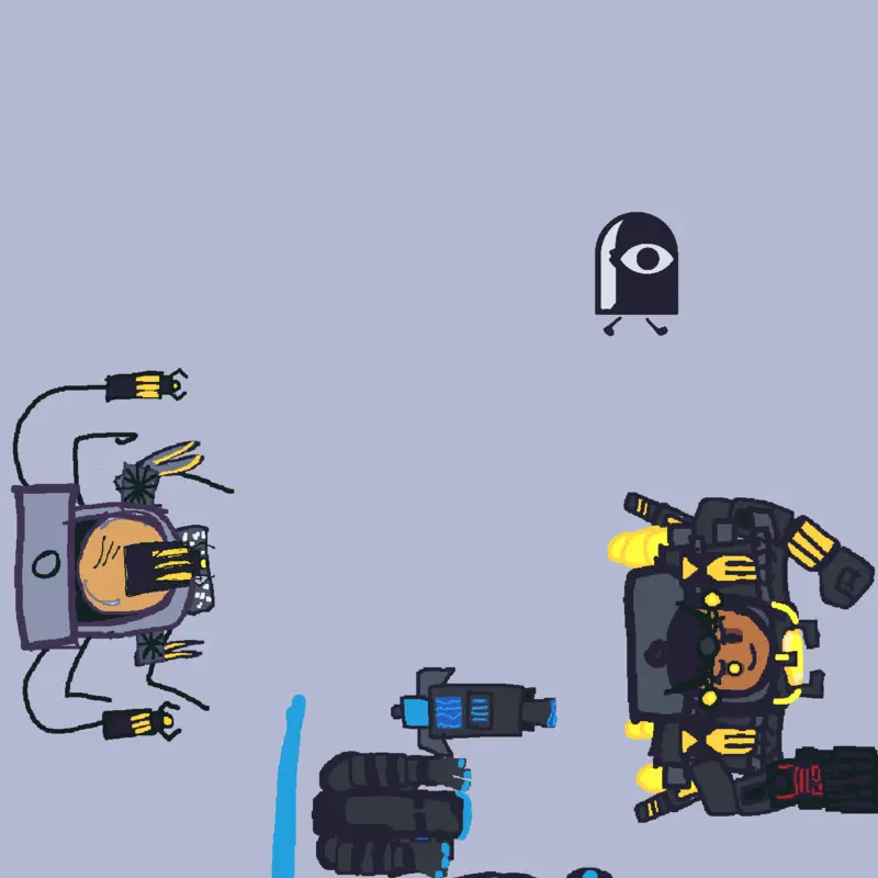 Game by @Cosmo_100