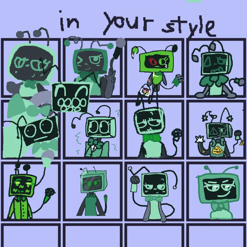 Game by @Capybaras_rule1234
