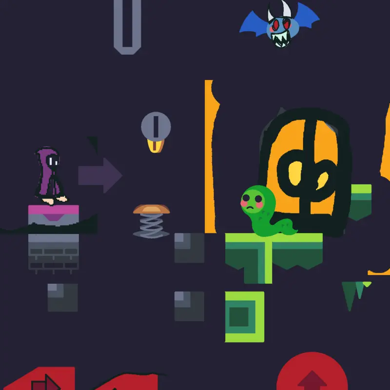 Game by @Jugo