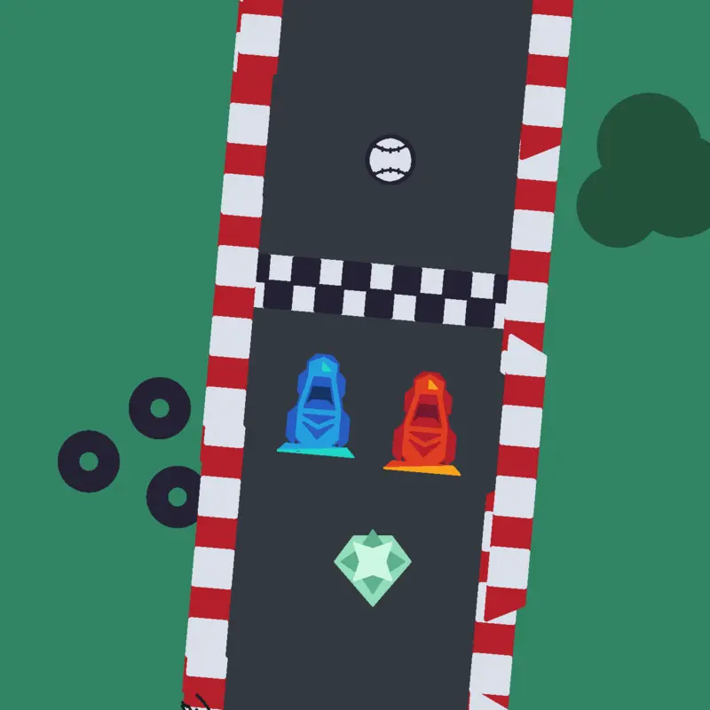 Game by @Pollandy