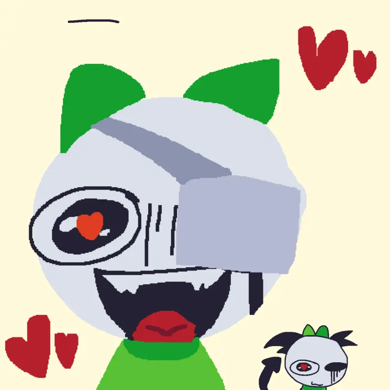 Game by @irisgrace2017