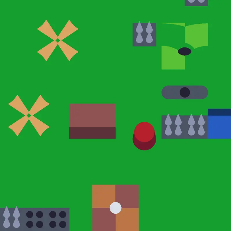 Game by @TRIA_SULTAN