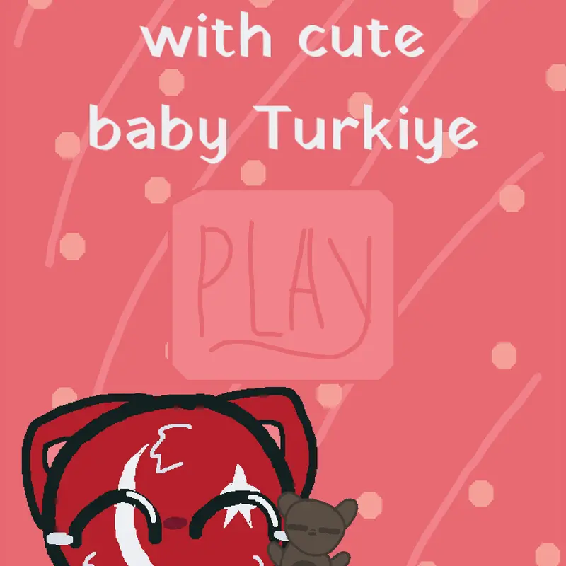 Game by @Turkiye_cwntry