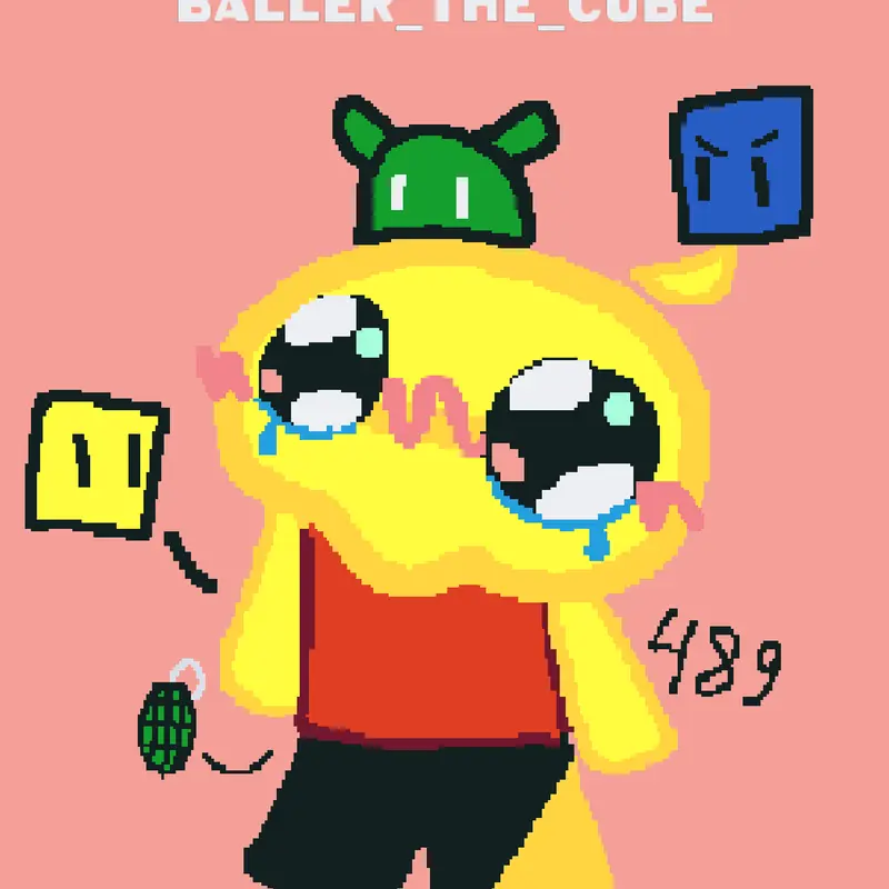 Game by @Im_Cleo