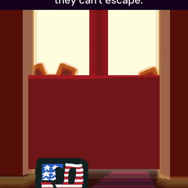Game by @evil-is-larry