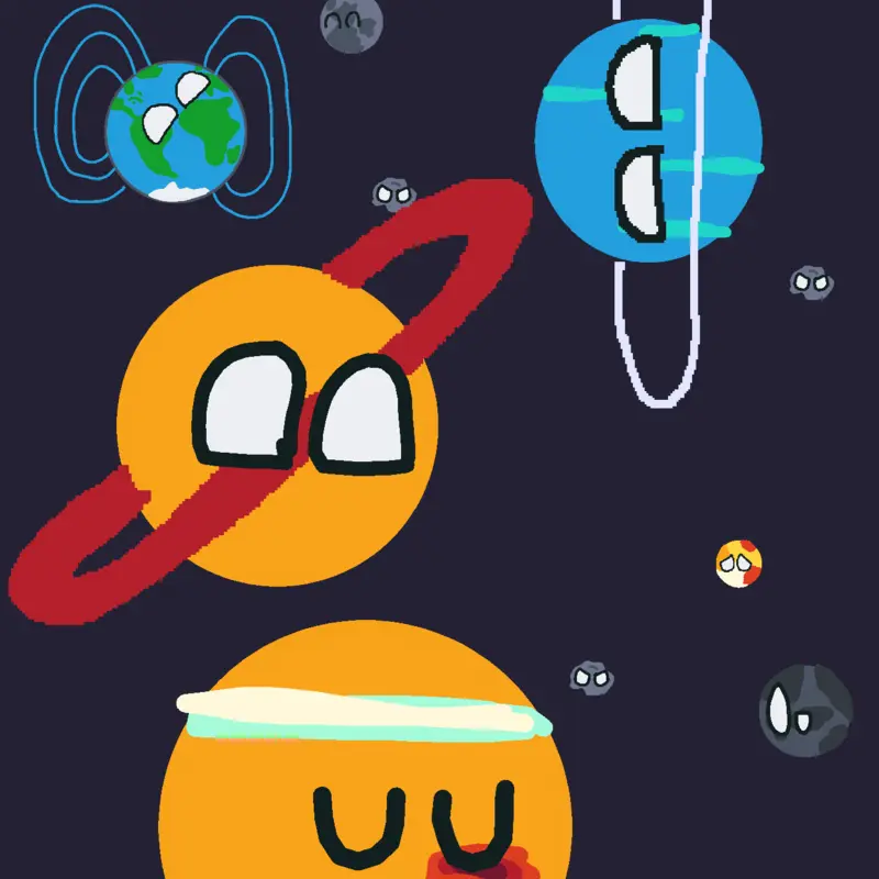 Game by @SolarContryBallas
